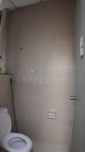 Shop / Office for Rent in Shah Alam (Selangor) - Christine Tan - Bathroom - PropertyGuru.com.my