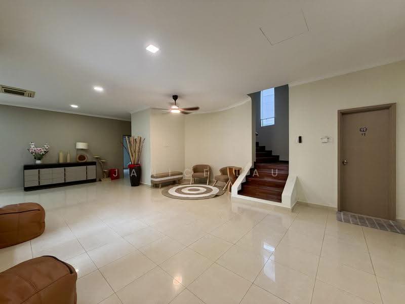 Bungalow House untuk Dijual di Bandar Mahkota Cheras (Cheras) - Janice Lau - Living Room - PropertyGuru.com.my
