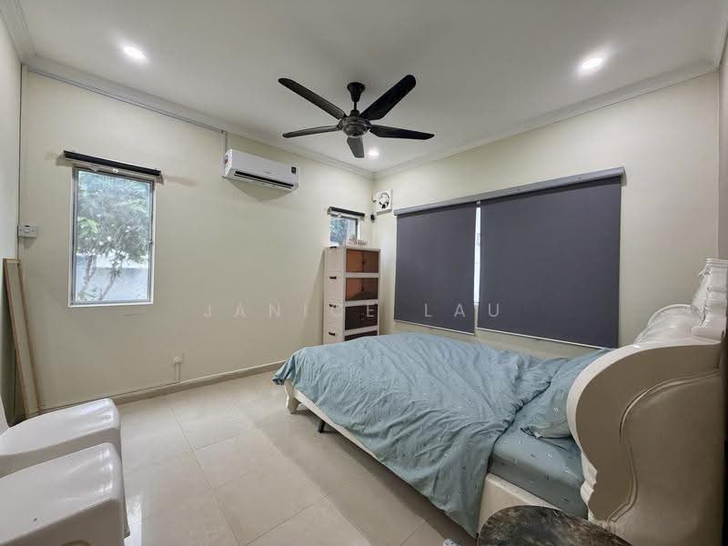 Bungalow House untuk Dijual di Bandar Mahkota Cheras (Cheras) - Janice Lau - Bedroom - PropertyGuru.com.my