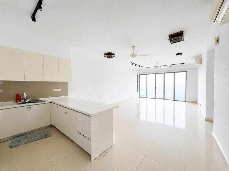 Condominium for Sale at The Westside Two - Echo Ng - Kitchen - PropertyGuru.com.my
