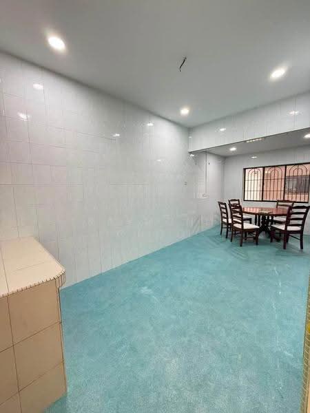 Rumah Teres 2-Tingkat untuk Dijual di Taman Gembira (Klang) - Raymond Choo - Dining Room - PropertyGuru.com.my