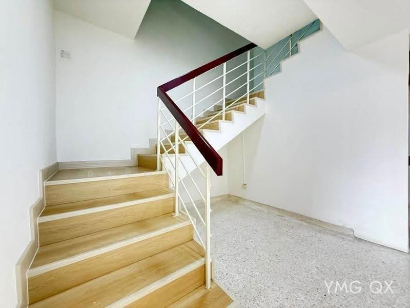 Rumah Teres 2-Tingkat untuk Dijual di Taman Gembira (Klang) - Raymond Choo - Interior - PropertyGuru.com.my