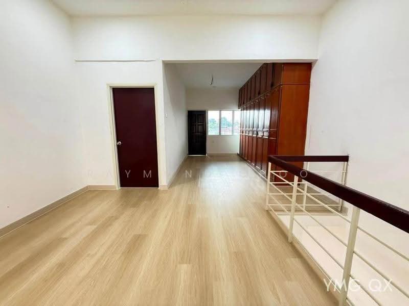 Rumah Teres 2-Tingkat untuk Dijual di Taman Gembira (Klang) - Raymond Choo - Interior - PropertyGuru.com.my