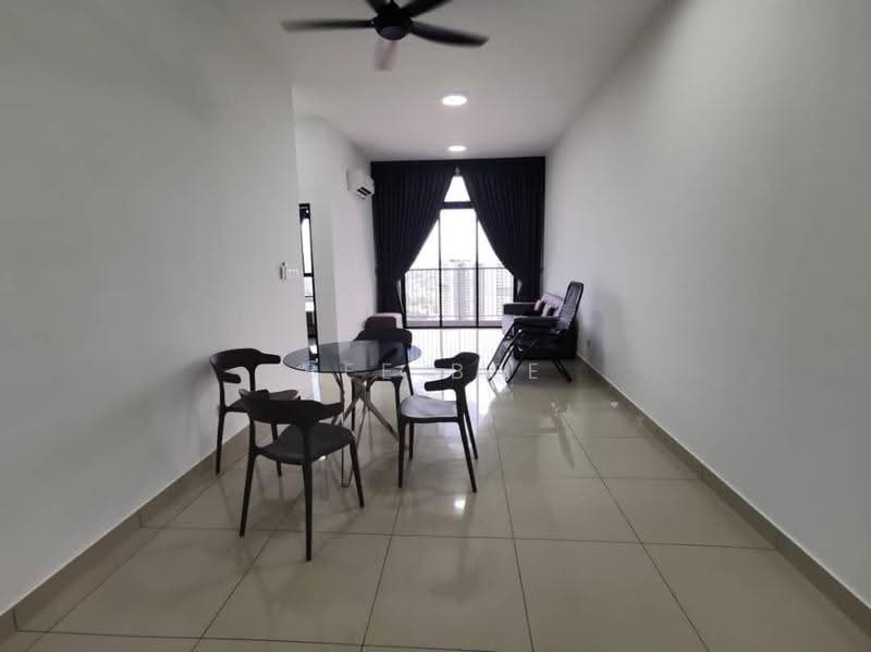 Kediaman Servis untuk Disewa di Twin Tower Residence - Bee Bee - PropertyGuru.com.my