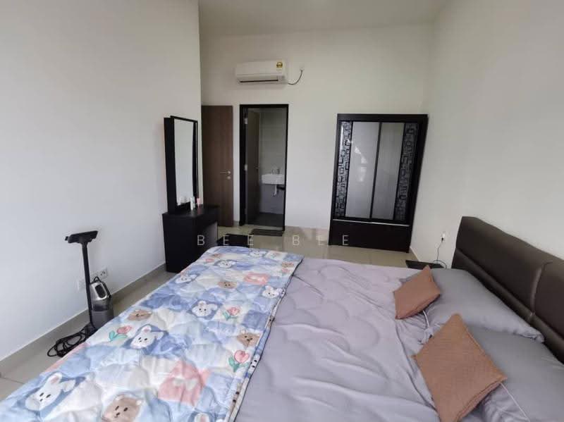 Kediaman Servis untuk Disewa di Twin Tower Residence - Bee Bee - PropertyGuru.com.my