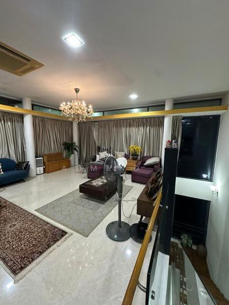 Bungalow House for Sale in Petaling Jaya (Selangor) - Admend . - Living Room - PropertyGuru.com.my