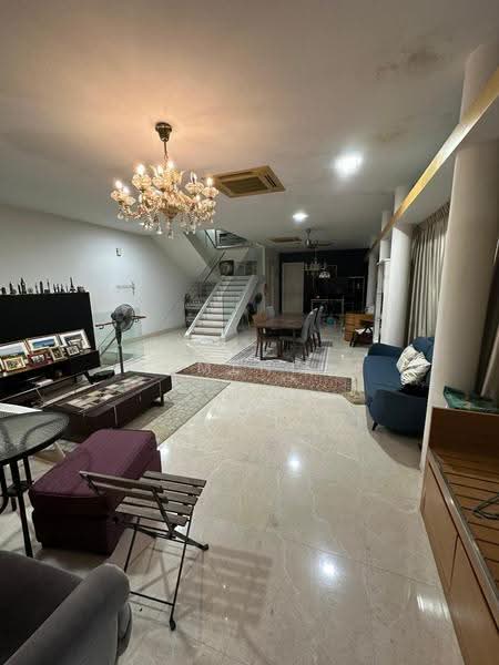 Bungalow House for Sale in Petaling Jaya (Selangor) - Admend . - Living Room - PropertyGuru.com.my
