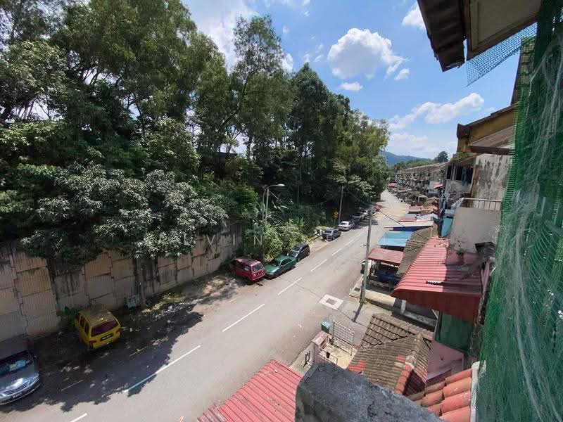 Rumah Bandar untuk Dijual di Taman Midah (Cheras) - Alvin Seah - Exterior - PropertyGuru.com.my
