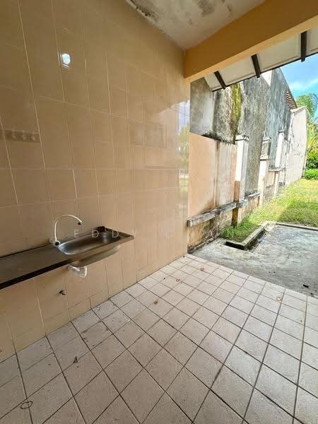 Rumah Kluster untuk Dijual di Bandar Putra Kulai (Kulai) - Eddy Chan - Exterior - PropertyGuru.com.my