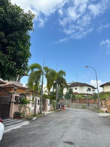 Rumah Kluster untuk Dijual di Bandar Putra Kulai (Kulai) - Eddy Chan - Exterior - PropertyGuru.com.my