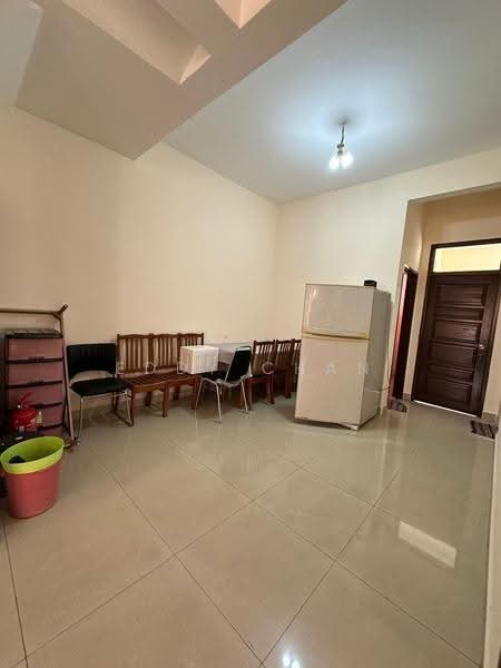 Rumah Kluster untuk Dijual di Bandar Putra Kulai (Kulai) - Eddy Chan - PropertyGuru.com.my