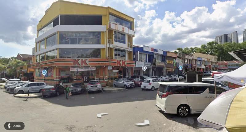 Shop for Rent in Taman Equine (Seri Kembangan) - Eric Tham - Exterior - PropertyGuru.com.my