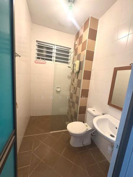 2-storey Terraced House for Sale in Taman Seri Austin (Tebrau) - Irwyn Ng - PropertyGuru.com.my