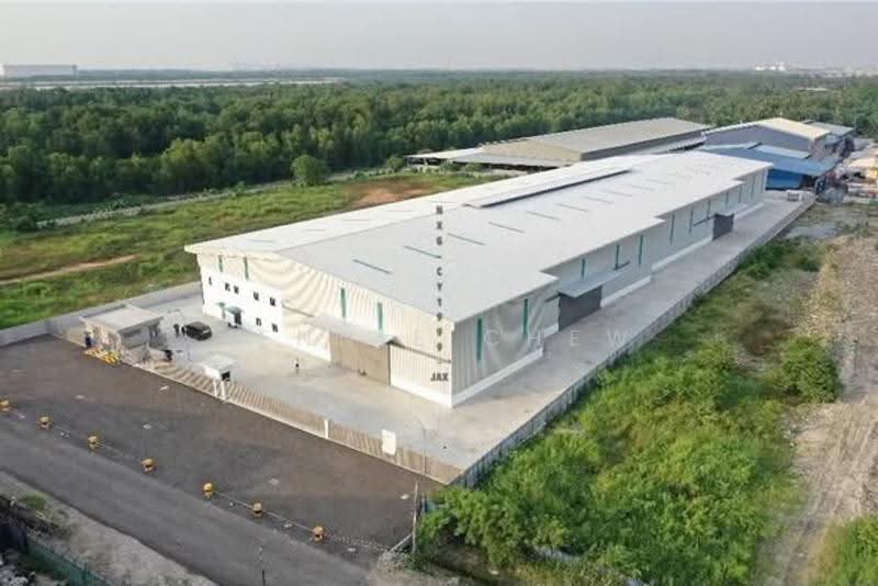 Kilang untuk Dijual di Teluk Gong (Port Klang (Pelabuhan Klang)) - Jennie Chew - Exterior - PropertyGuru.com.my