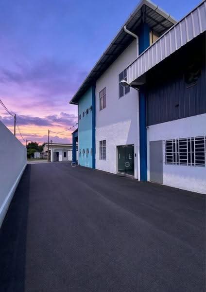 Gudang untuk Dijual di Bandar Baru Batu Gajah (Batu Gajah) - Cherie Chong - PropertyGuru.com.my