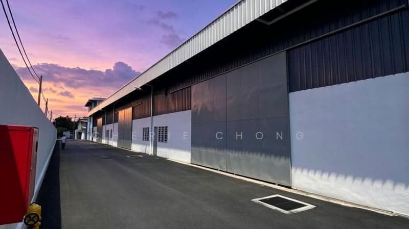 Gudang untuk Dijual di Bandar Baru Batu Gajah (Batu Gajah) - Cherie Chong - PropertyGuru.com.my