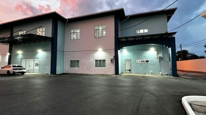 Gudang untuk Dijual di Bandar Baru Batu Gajah (Batu Gajah) - Cherie Chong - PropertyGuru.com.my