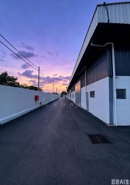 Gudang untuk Dijual di Bandar Baru Batu Gajah (Batu Gajah) - Cherie Chong - PropertyGuru.com.my