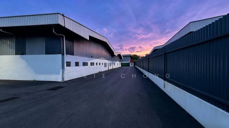 Gudang untuk Dijual di Bandar Baru Batu Gajah (Batu Gajah) - Cherie Chong - PropertyGuru.com.my