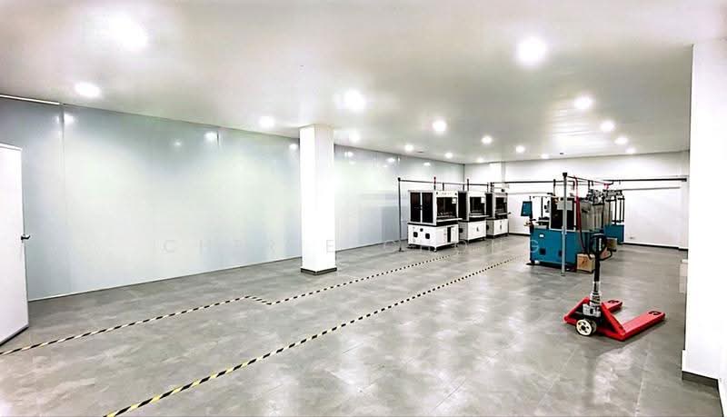 Gudang untuk Dijual di Bandar Baru Batu Gajah (Batu Gajah) - Cherie Chong - PropertyGuru.com.my