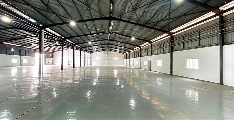 Gudang untuk Dijual di Bandar Baru Batu Gajah (Batu Gajah) - Cherie Chong - PropertyGuru.com.my
