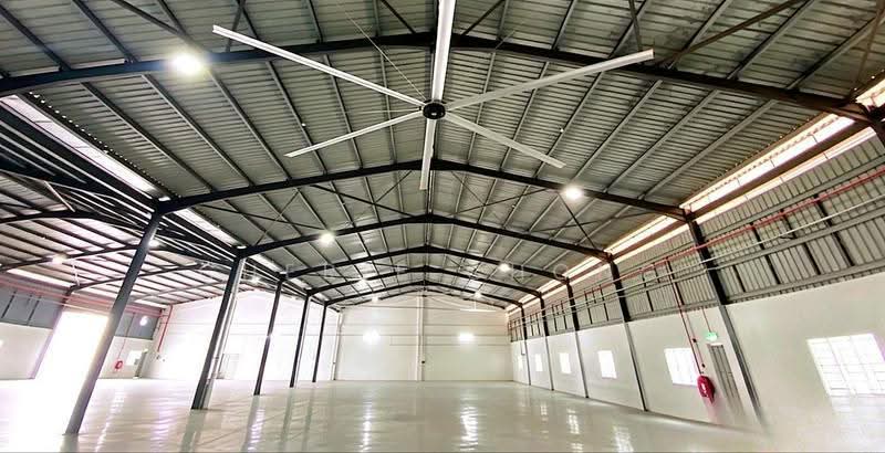 Gudang untuk Dijual di Bandar Baru Batu Gajah (Batu Gajah) - Cherie Chong - PropertyGuru.com.my