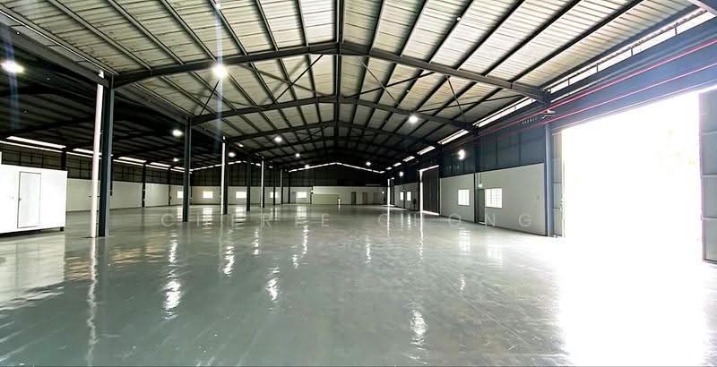Gudang untuk Dijual di Bandar Baru Batu Gajah (Batu Gajah) - Cherie Chong - PropertyGuru.com.my
