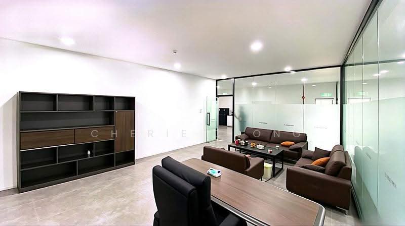 Gudang untuk Dijual di Bandar Baru Batu Gajah (Batu Gajah) - Cherie Chong - PropertyGuru.com.my