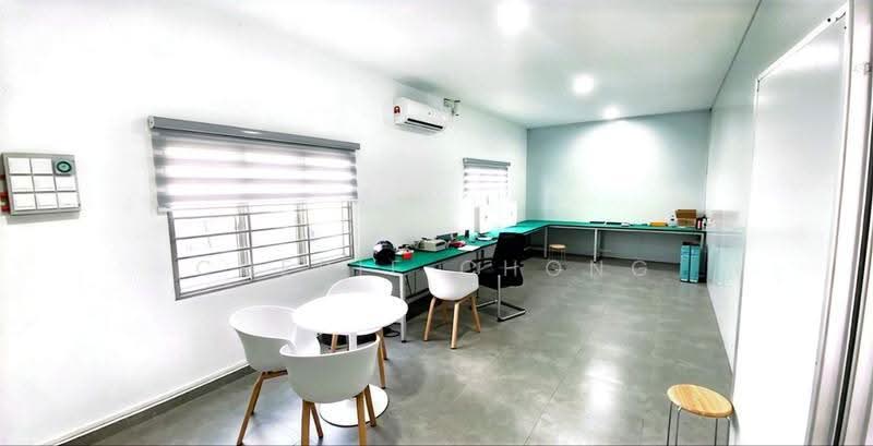 Gudang untuk Dijual di Bandar Baru Batu Gajah (Batu Gajah) - Cherie Chong - PropertyGuru.com.my