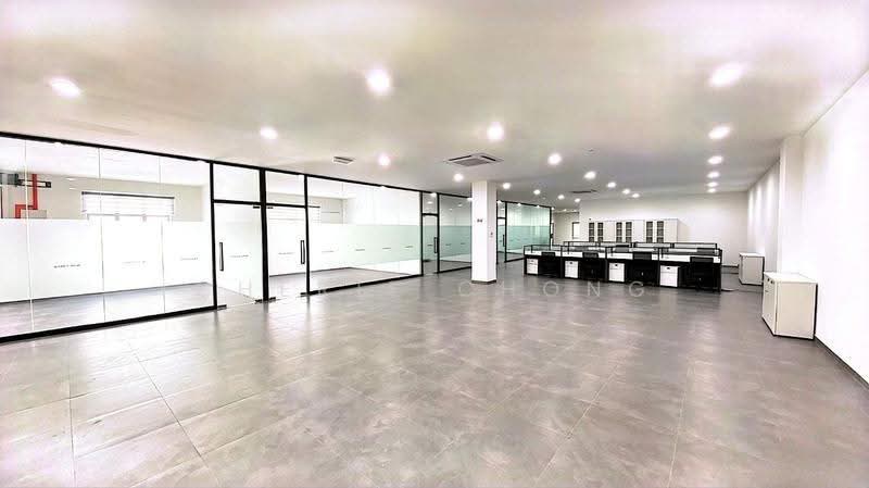 Gudang untuk Dijual di Bandar Baru Batu Gajah (Batu Gajah) - Cherie Chong - PropertyGuru.com.my