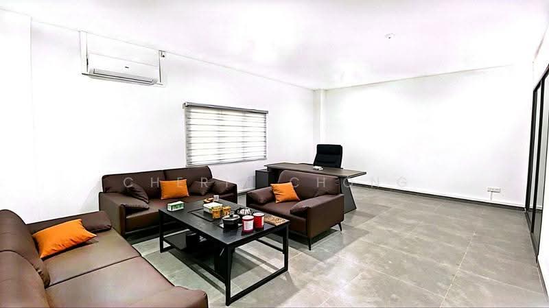 Gudang untuk Dijual di Bandar Baru Batu Gajah (Batu Gajah) - Cherie Chong - PropertyGuru.com.my