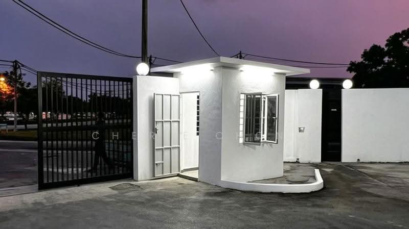 Gudang untuk Dijual di Bandar Baru Batu Gajah (Batu Gajah) - Cherie Chong - PropertyGuru.com.my