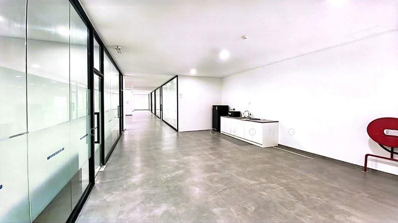 Gudang untuk Dijual di Bandar Baru Batu Gajah (Batu Gajah) - Cherie Chong - PropertyGuru.com.my