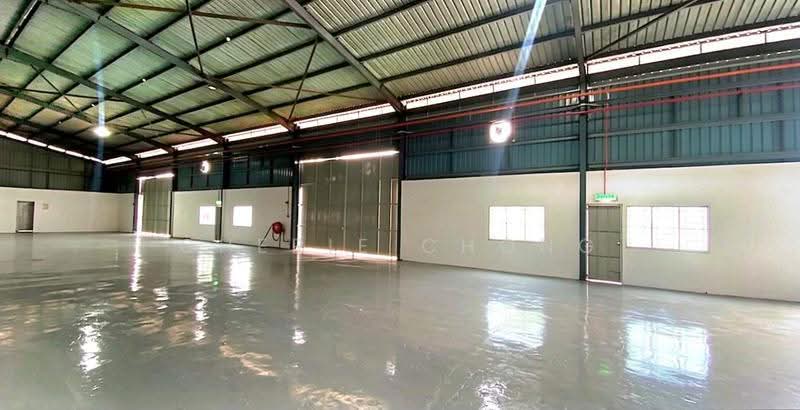 Gudang untuk Dijual di Bandar Baru Batu Gajah (Batu Gajah) - Cherie Chong - PropertyGuru.com.my
