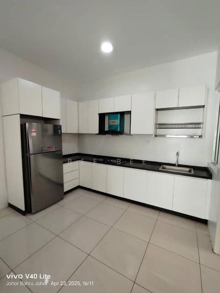 Kediaman Servis untuk Disewa di Pinnacle Tower - Bee Bee - PropertyGuru.com.my