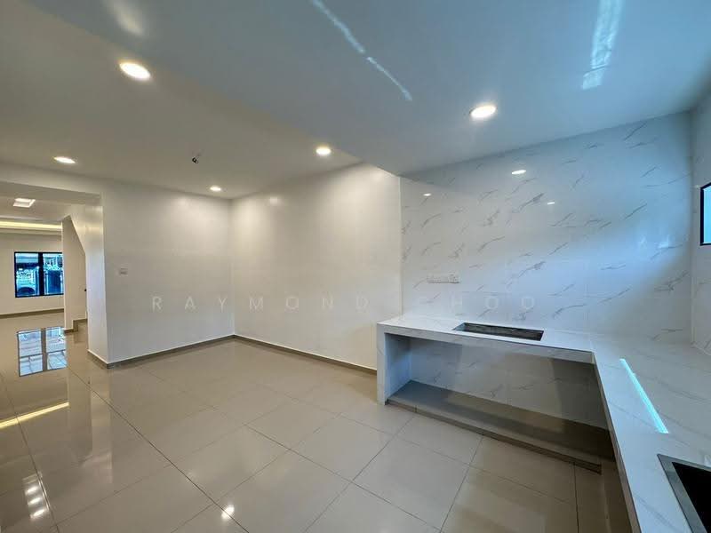 Rumah Teres 2-Tingkat untuk Dijual di Taman Gembira (Klang) - Raymond Choo - Interior - PropertyGuru.com.my