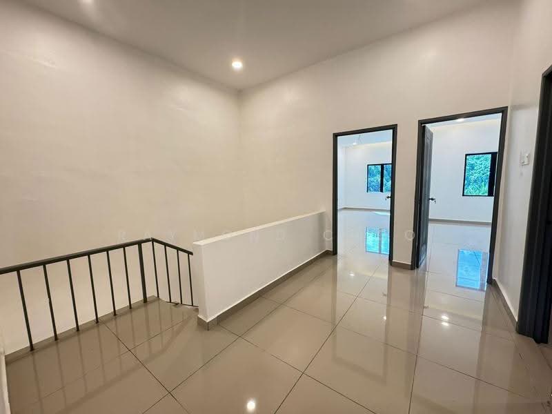Rumah Teres 2-Tingkat untuk Dijual di Taman Gembira (Klang) - Raymond Choo - Interior - PropertyGuru.com.my
