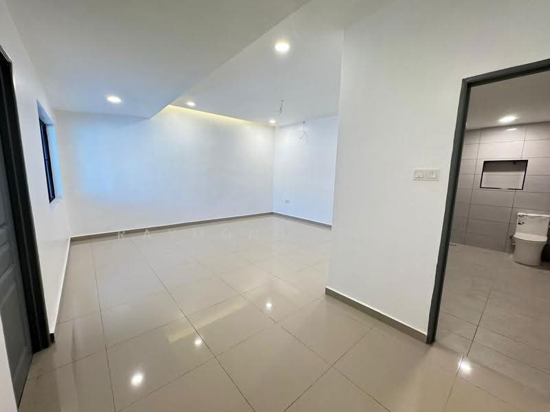 Rumah Teres 2-Tingkat untuk Dijual di Taman Gembira (Klang) - Raymond Choo - Interior - PropertyGuru.com.my