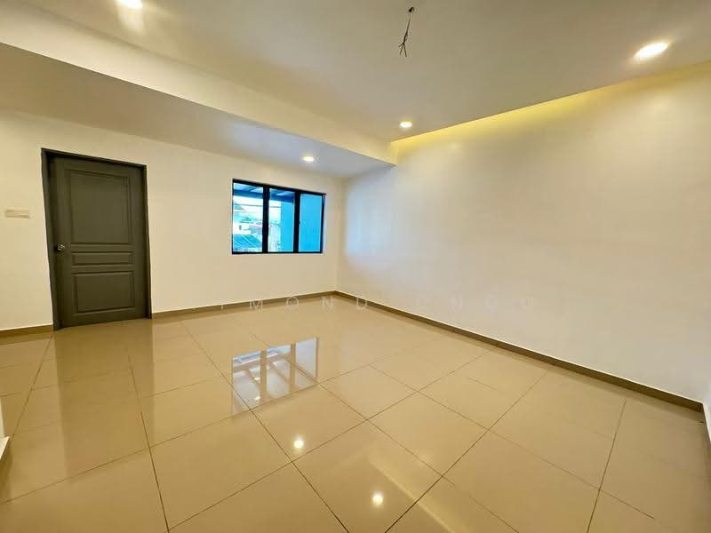 Rumah Teres 2-Tingkat untuk Dijual di Taman Gembira (Klang) - Raymond Choo - Interior - PropertyGuru.com.my