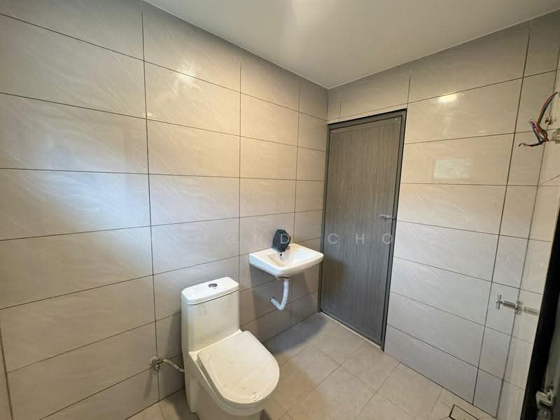 Rumah Teres 2-Tingkat untuk Dijual di Taman Gembira (Klang) - Raymond Choo - Bathroom - PropertyGuru.com.my