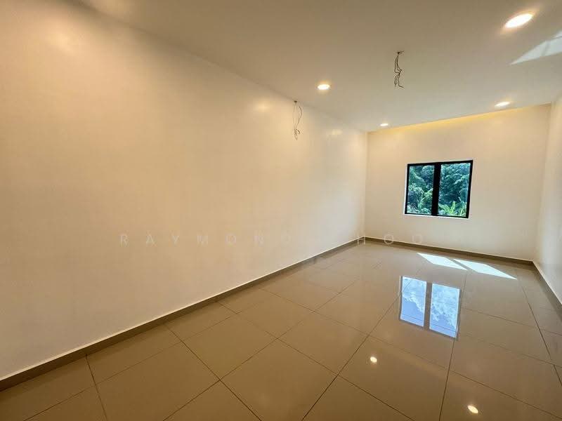 Rumah Teres 2-Tingkat untuk Dijual di Taman Gembira (Klang) - Raymond Choo - Interior - PropertyGuru.com.my