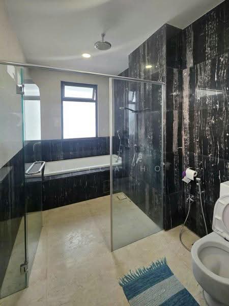 Bungalow House for Sale in Horizon Hills (Iskandar Puteri (Nusajaya)) - Erica Ho - Bathroom - PropertyGuru.com.my