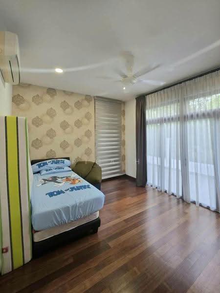 Bungalow House for Sale in Horizon Hills (Iskandar Puteri (Nusajaya)) - Erica Ho - Bedroom - PropertyGuru.com.my