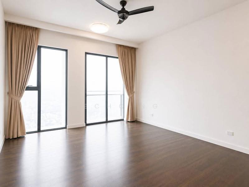 Kondominium untuk Disewa di One Central Park - Echo Ng - Interior - PropertyGuru.com.my