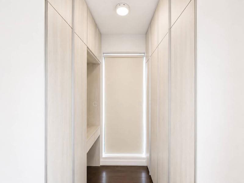 Kondominium untuk Disewa di One Central Park - Echo Ng - Interior - PropertyGuru.com.my