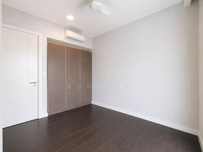 Kondominium untuk Disewa di One Central Park - Echo Ng - Bedroom - PropertyGuru.com.my