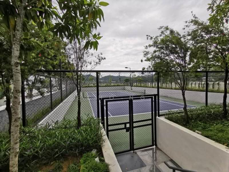 Kondominium untuk Disewa di One Central Park - Echo Ng - Exterior - PropertyGuru.com.my