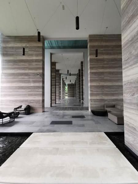 Kondominium untuk Disewa di One Central Park - Echo Ng - Lobby - PropertyGuru.com.my
