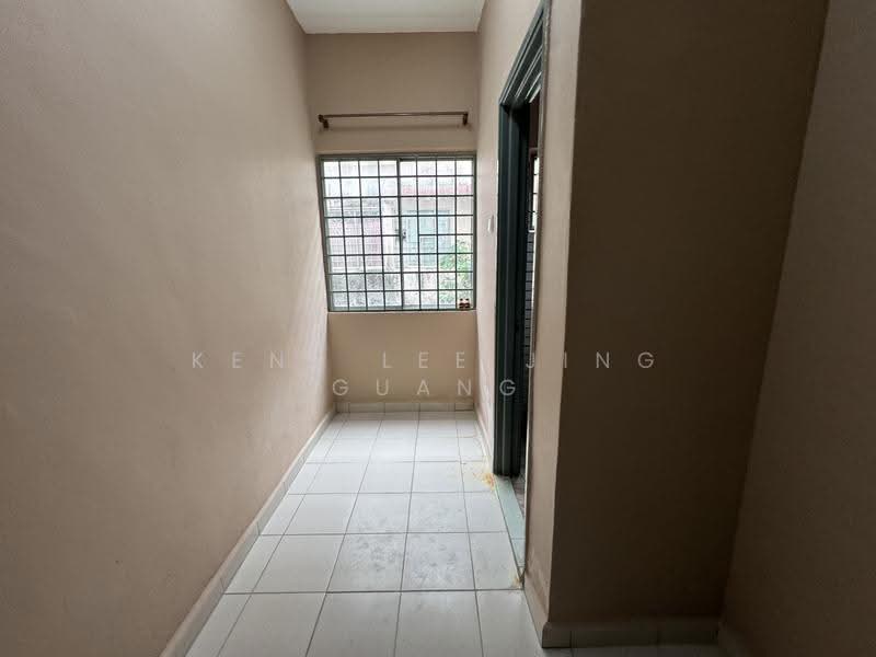 Rumah Teres 2-Tingkat untuk Dijual di Taman Sentosa (Klang) - Kent Lee Jing Guang - Interior - PropertyGuru.com.my
