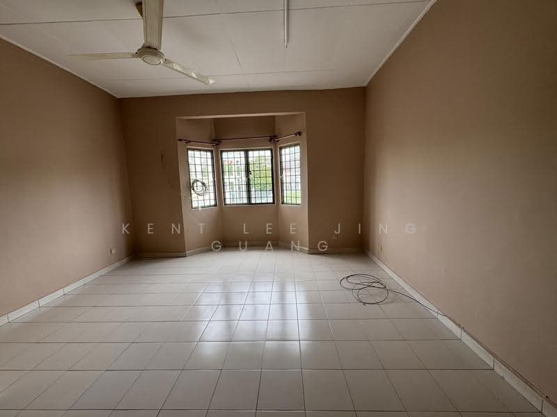 Rumah Teres 2-Tingkat untuk Dijual di Taman Sentosa (Klang) - Kent Lee Jing Guang - Interior - PropertyGuru.com.my
